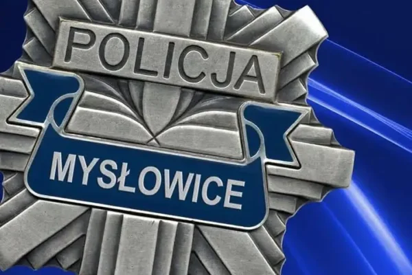 Krajowy Trening Rodzinny w Mysłowicach: policjanci uczyli mieszkańców bezpieczeństwa