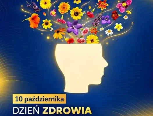 Światowy Dzień Zdrowia Psychicznego – gdzie szukać bezpłatnej pomocy?