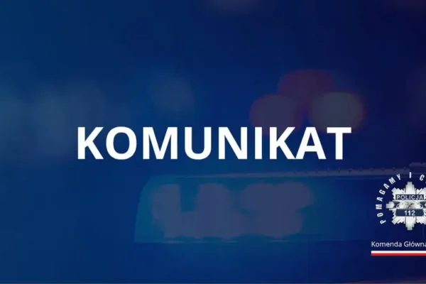 Policja dementuje plotki o internetowym wyzwaniu: nie ma dowodów na zagrożenie