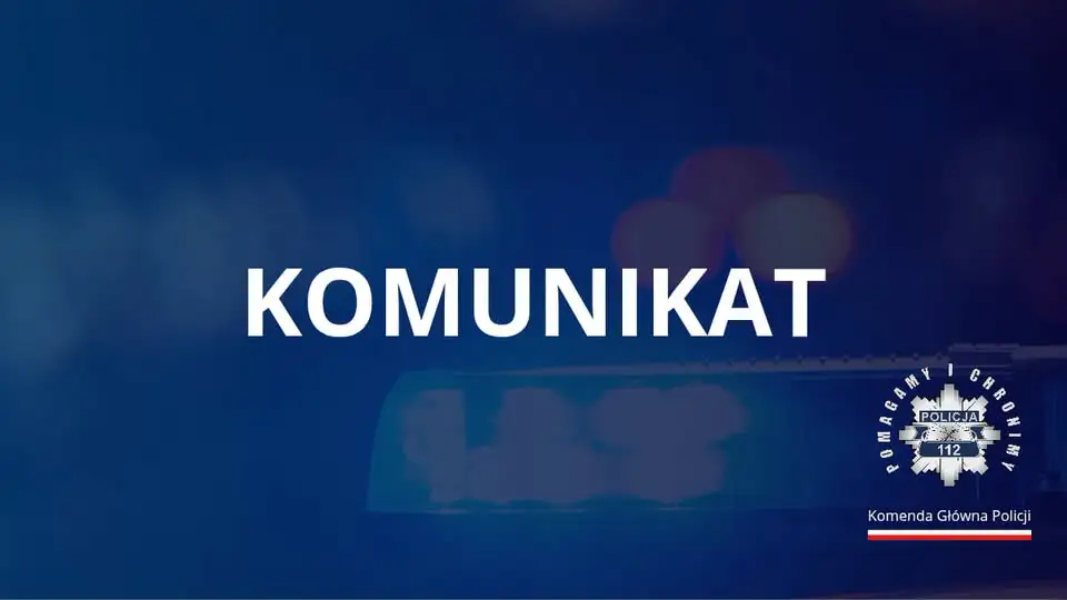 Policja dementuje plotki o internetowym wyzwaniu: nie ma dowodów na zagrożenie