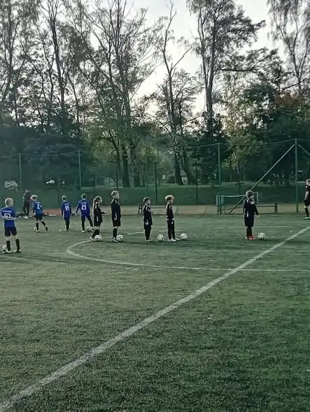 Górnik 09 Mysłowice rozgromił Jastrzębia II Bielszowice 16:5