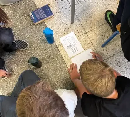 Nabór do 44 MDH „Stella” w Mysłowicach – spotkanie w szkole i cotygodniowe zbiórki