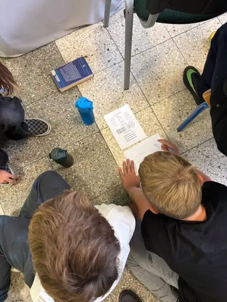 Nabór do 44 MDH „Stella” w Mysłowicach – spotkanie w szkole i cotygodniowe zbiórki