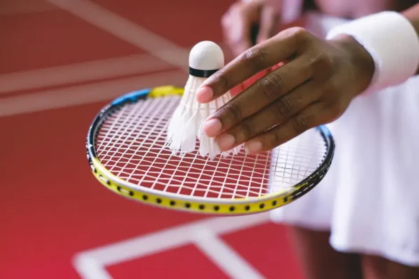 Mysłowice: badmintonowe zmagania w Igrzyskach Dzieci rozstrzygnięte