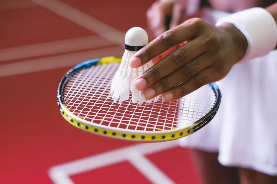 Mysłowice: badmintonowe zmagania w Igrzyskach Dzieci rozstrzygnięte