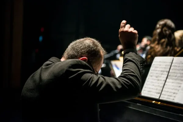 Śląskie Szlagiery Symfonicznie – wyjątkowy koncert w MOK Mysłowice